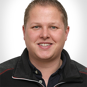 Mike Hofmann