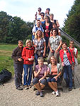 GYMNASTIKFRAUEN 2